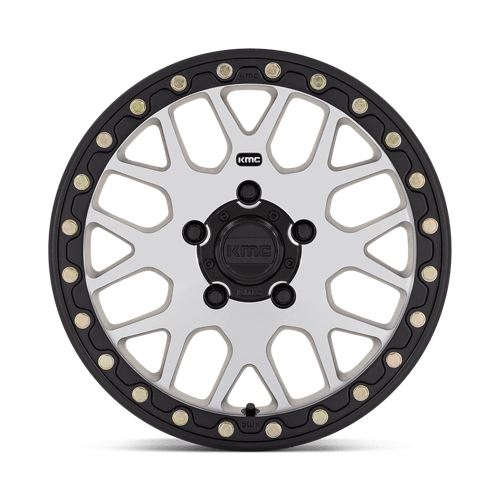 KS235 15X6 5X4.5 MACH 38MM