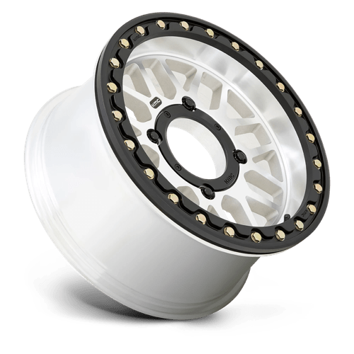 KS235 15X7 4X110 MACH 10MM
