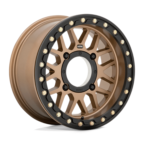 KS235 15X7 4X110 S-BRONZE 10MM