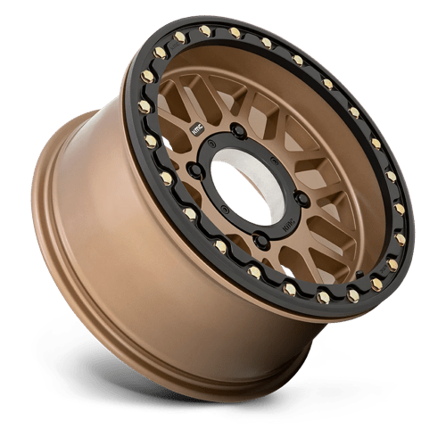 KS235 15X6 4X156 S-BRONZE 38MM