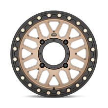 Load image into Gallery viewer, KS235 15X6 4X156 S-BRONZE 38MM