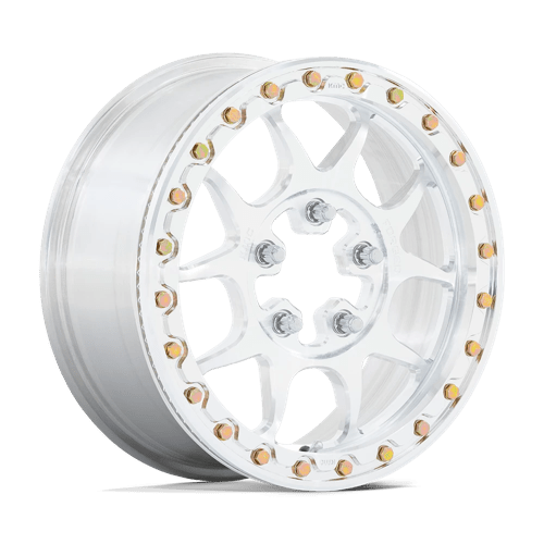 KS437 15X6 5X4.5 RAW-MCH-FRG 38MM