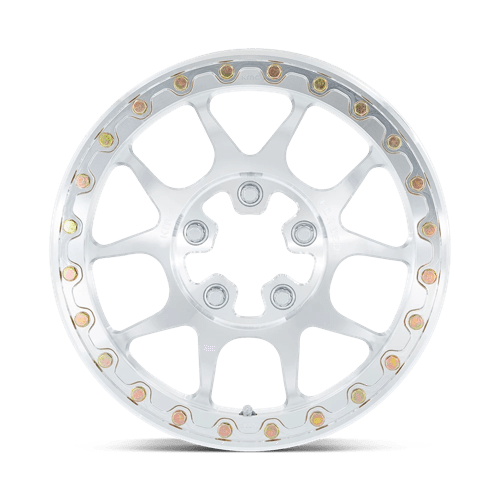 KS437 15X6 5X4.5 RAW-MCH-FRG 38MM