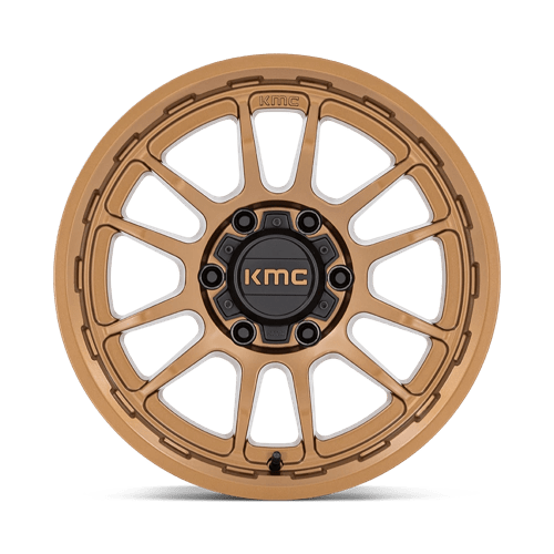 KM727 20X9 6X5.5 M-BRNZ 0MM