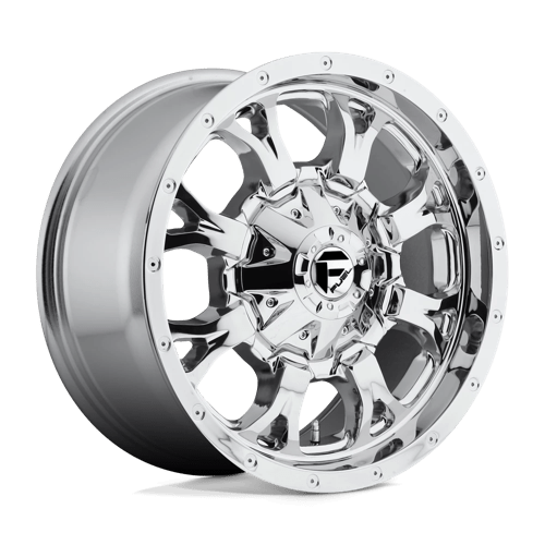 D516 20X9 8X180 CHR-PLATED 20MM