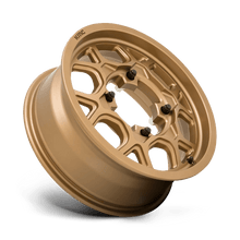 Load image into Gallery viewer, KS133 15X6 4X137 M-BRONZE 38MM