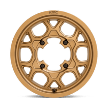 Load image into Gallery viewer, KS133 15X6 4X156 M-BRONZE 38MM