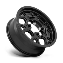 Load image into Gallery viewer, KS133 15X6 4X156 S-BLK 38MM