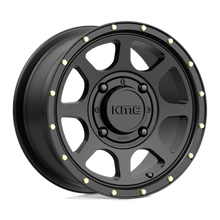 Load image into Gallery viewer, KS134 14X7 4X137 S-BLK 38MM