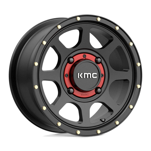 KS134 14X7 4X137 S-BLK 38MM
