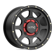 Load image into Gallery viewer, KS134 14X7 4X137 S-BLK 38MM