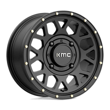 Load image into Gallery viewer, KS135 14X7 4X156 S-BLK 38MM