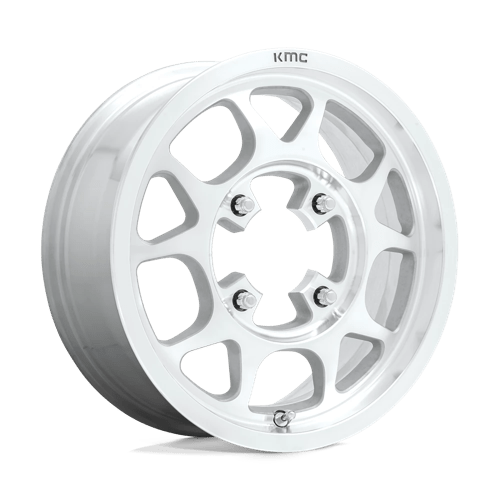 KS136 15X6 4X137 MACH 38MM
