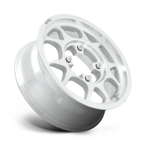 KS136 15X6 4X156 MACH 38MM