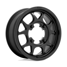 Load image into Gallery viewer, KS136 15X6 4X156 S-BLK 38MM