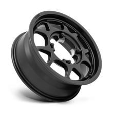 Load image into Gallery viewer, KS136 15X6 4X156 S-BLK 38MM