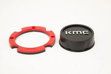 Load image into Gallery viewer, KS CAP BOLT-ON (SB/CH) - 4X137