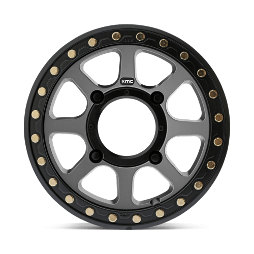 KS234 15X6 4X137 S-GRY 38MM