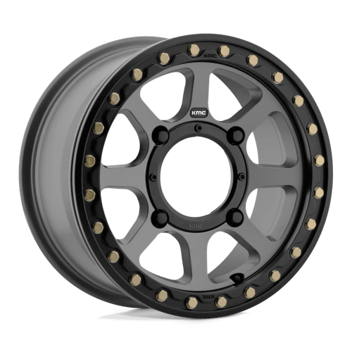 KS234 15X6 4X137 S-GRY 38MM