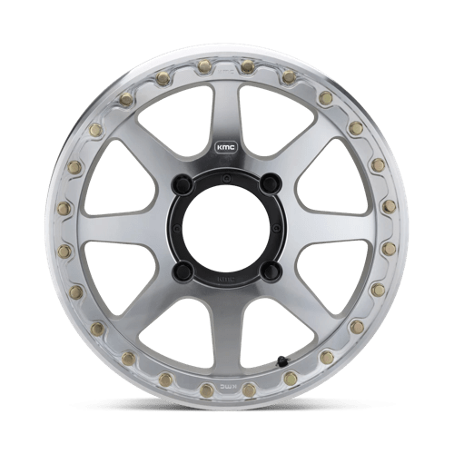 KS234 14X7 4X137 MACH 38MM