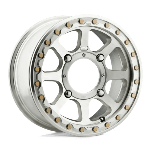 KS234 14X7 4X137 MACH 38MM