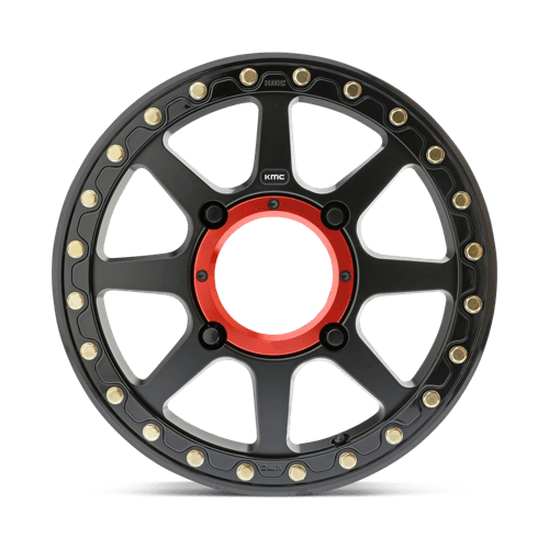 KS234 15X6 4X156 S-BLK 38MM