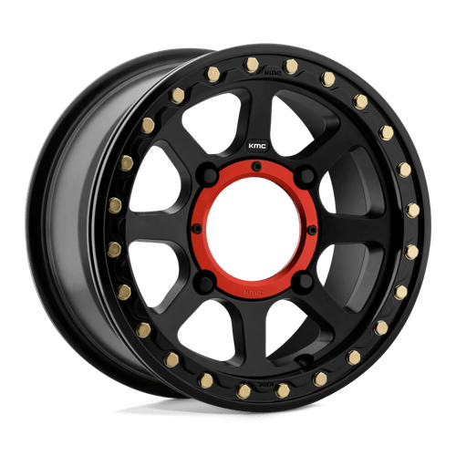 KS234 15X6 4X156 S-BLK 38MM