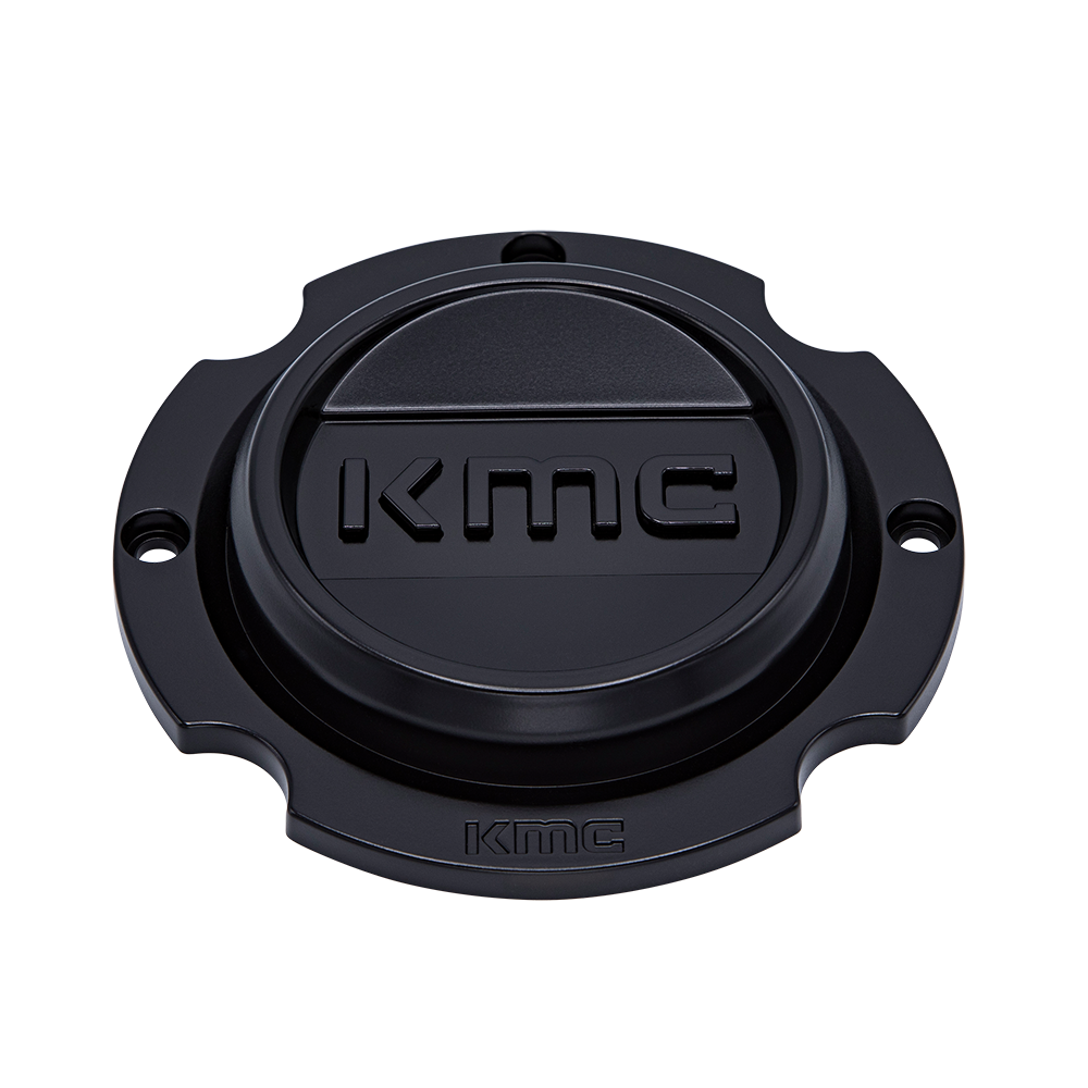 KS CAP BOLT-ON (SB/GB/SB) - 4X156