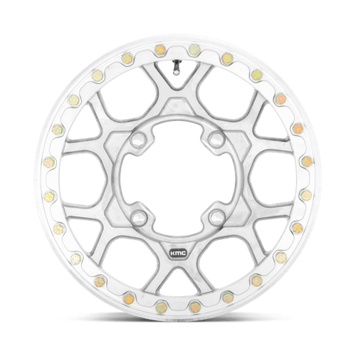 KS433 15X6 4X137 RAW-MACH-FRG 38MM