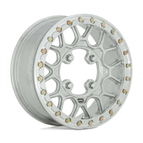 KS435 15X6 4X156 RAW-MACH-FRG 38MM