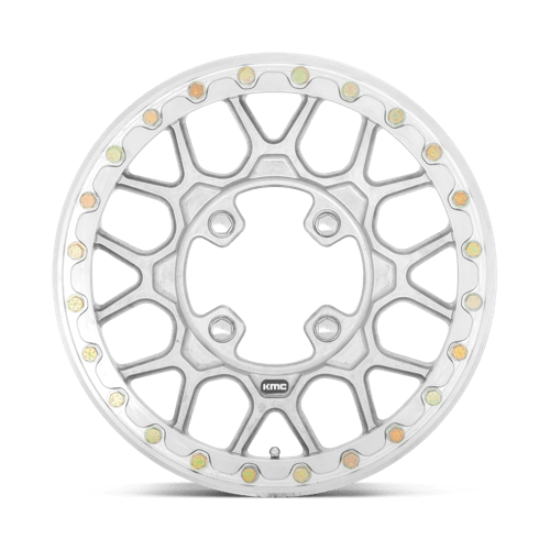 KS435 15X6 4X156 RAW-MACH-FRG 38MM