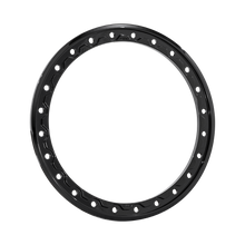 Load image into Gallery viewer, KS BEAD RING 14" - GLOSS BLACK