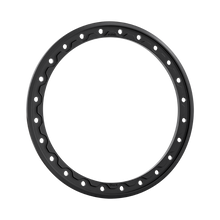 Load image into Gallery viewer, KS BEAD RING 14" - SATIN BLACK