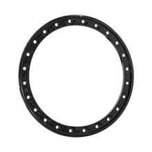 Load image into Gallery viewer, KS BEAD RING 15" - GLOSS BLACK