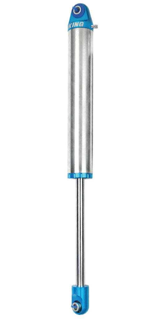 King Shocks 2.5 PR Smoothie Emulsion Shock - 18in Travel
