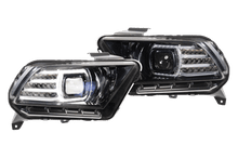 Load image into Gallery viewer, MM XB HEADS: MUSTANG (10-12)(PAIR)