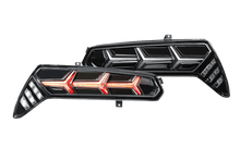 Load image into Gallery viewer, MM XB TAILS: CORVETTE (14-18)(RED)