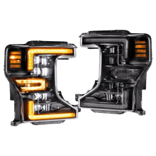 Load image into Gallery viewer, XB LED HL SUPER DUTY 2020+ PAIR/ASM AMBE