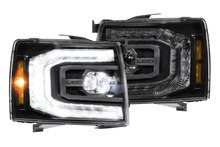 Load image into Gallery viewer, MM XB HEADS: SILVERADO (07-13)(GEN II)