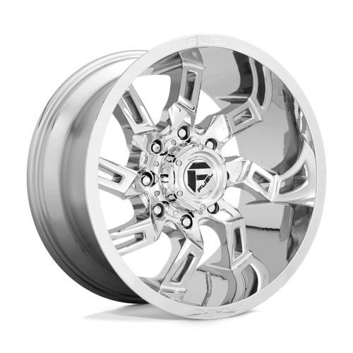 D746 22X10 6X135 CHR-PLATED -18MM