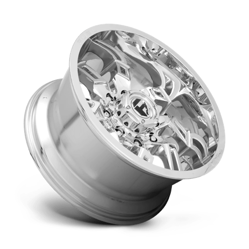 D746 20X9 6X135 CHR-PLATED 01MM