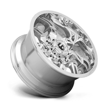 Load image into Gallery viewer, D746 20X9 6X135 CHR-PLATED 01MM