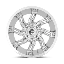Load image into Gallery viewer, D746 20X9 6X135 CHR-PLATED 01MM