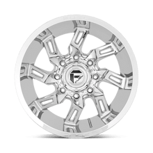Load image into Gallery viewer, D746 20X10 5X5.5 CHR-PLATED -18MM