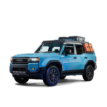 Load image into Gallery viewer, PRINSU Pro Landcruiser Roof Rack | 2024