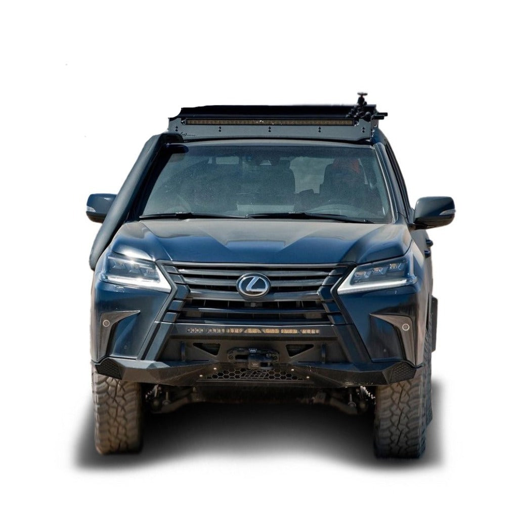 PRINSU Lexus LX570 2019+ Roof Rack