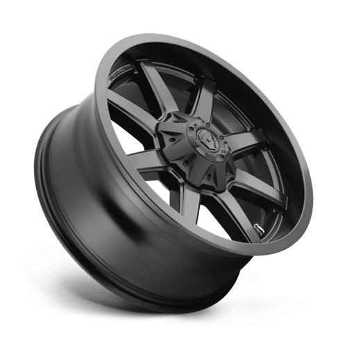 D436 20X10 8X180 S-BLK -12MM