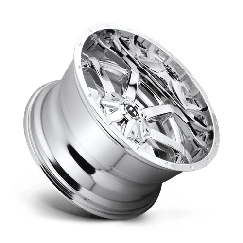 D536 18X9 8X6.5 CHR-PLATED 1MM