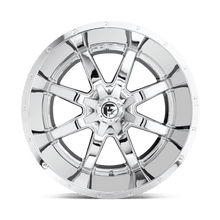 Load image into Gallery viewer, D536 18X9 8X6.5 CHR-PLATED -12MM