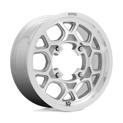 KS133 15X6 4X137 MACH 38MM